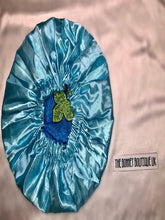 Load image into Gallery viewer, CVLTURED BLUES BONNET
