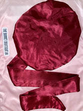 Load image into Gallery viewer, ROSÉ ROSE BONNET
