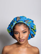 Load image into Gallery viewer, CVLTURED BLUES BONNET
