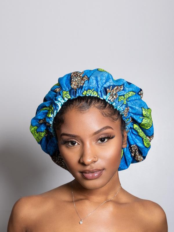 CVLTURED BLUES BONNET