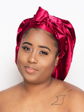 Load image into Gallery viewer, ROSÉ ROSE BONNET
