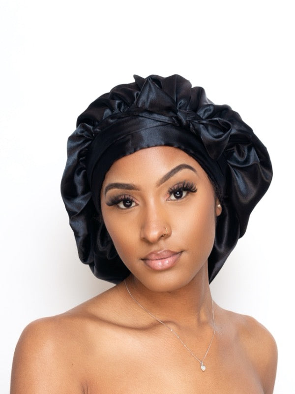 MATTÉ BLAQUE BONNET