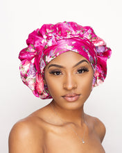 Load image into Gallery viewer, PETUNIA FORTRESS BONNET
