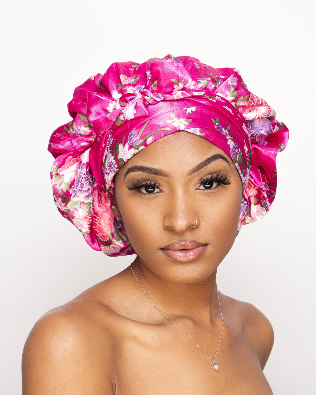 PETUNIA FORTRESS BONNET