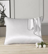 Load image into Gallery viewer, SATIN PILLOWCASE
