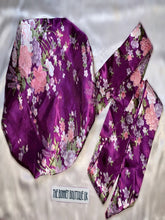 Load image into Gallery viewer, PURPLE REIGN BONNET
