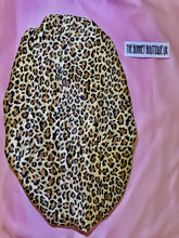 Load image into Gallery viewer, CHEETAH GIRL BONNET

