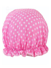 Load image into Gallery viewer, ROYAL DELUXE SHOWER-CAP BONNET
