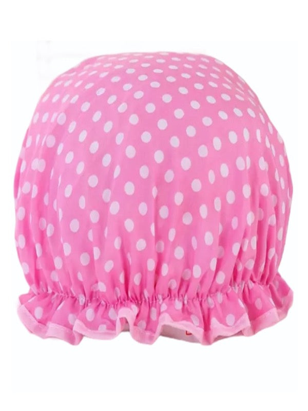 ROYAL DELUXE SHOWER-CAP BONNET
